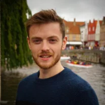 Liam, the author of Docxcelerate